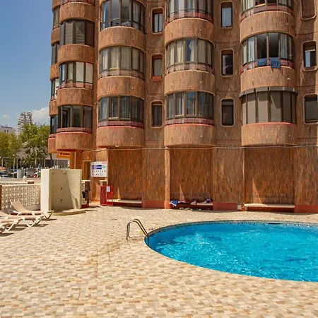 Ametlla Mar Benidorm