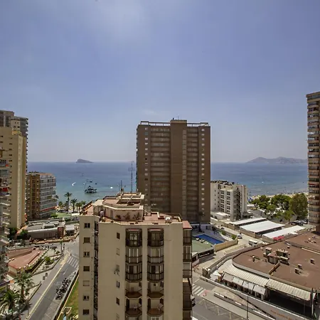Ametlla Mar * Benidorm