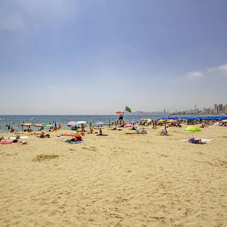 Ametlla Mar Benidorm