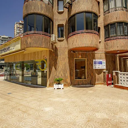 Apartamento Ametlla Mar