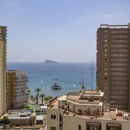 Ametlla Mar Apartamento Benidorm