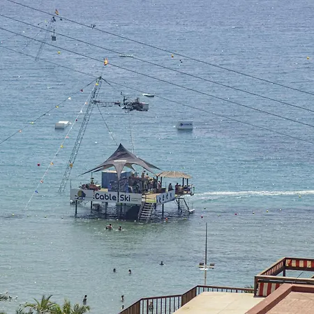 Ametlla Mar Apartamento *