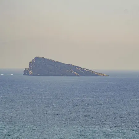 Apartamento Ametlla Mar