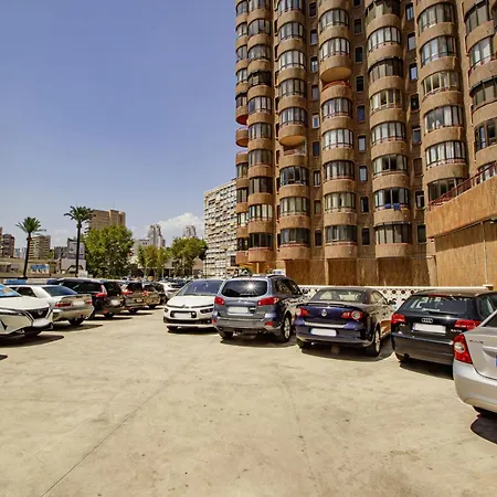 Ametlla Mar Apartamento