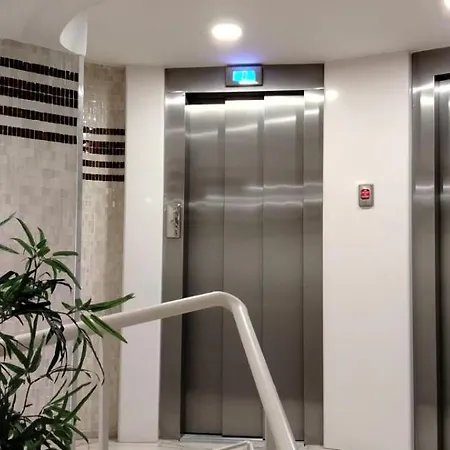 Ametlla Mar Apartamento Benidorm