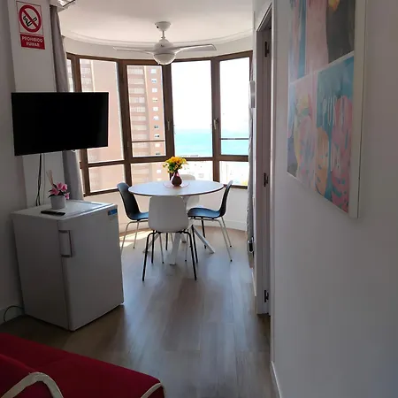 Ametlla Mar Apartamento