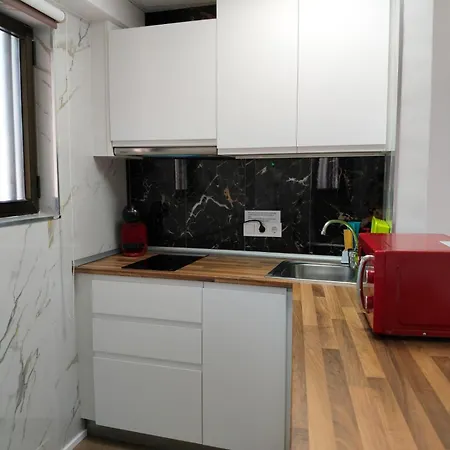 Apartamento Ametlla Mar