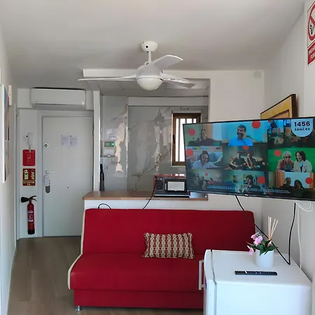 Ametlla Mar Apartamento