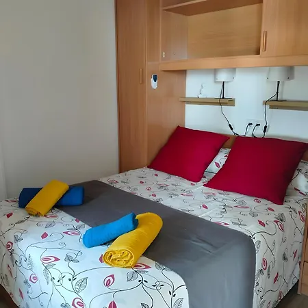 Ametlla Mar Benidorm