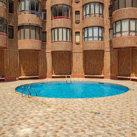 Ametlla Mar Apartamento