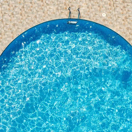 Apartamento Ametlla Mar