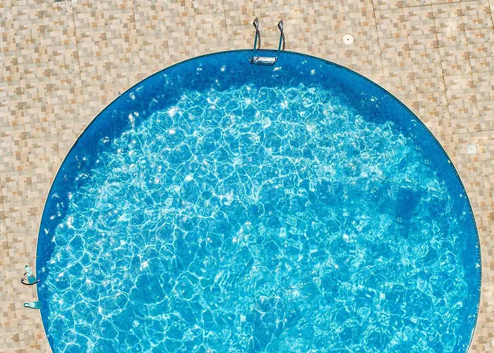 Appartement Ametlla Mar